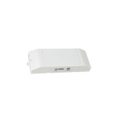 Originale Dunstabzugslampe