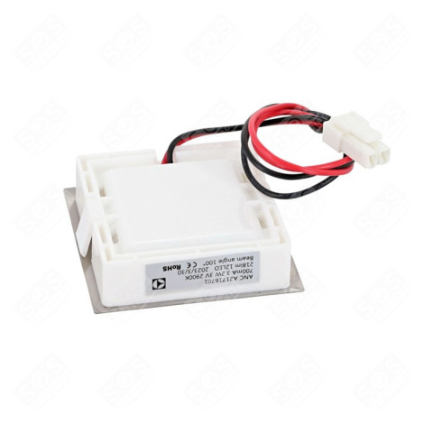 ORIGINALE DUNSTABZUGSLAMPE DUNSTABZUGSHAUBE - 140217167018