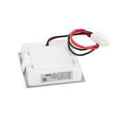 Originale Dunstabzugslampe