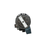 Originale Kabelaufnahmespule