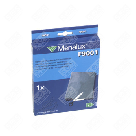 STAUBSAUGERMOTORFILTER F9001 STAUBSAUGER - 900196931