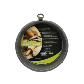 Stahlkuchenform 28cm