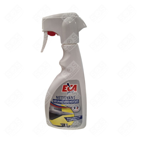 NETTOYANT 500 ML DUNSTABZUGSHAUBE - 3760011520795, 520795