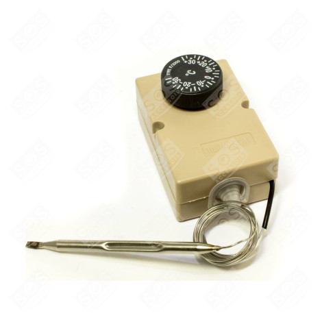 THERMOSTAT PRODIGI F2000 KÜHLSCHRANK, GEFRIERSCHRANK - F2000