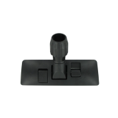 Universelle Staubsaugerbürste