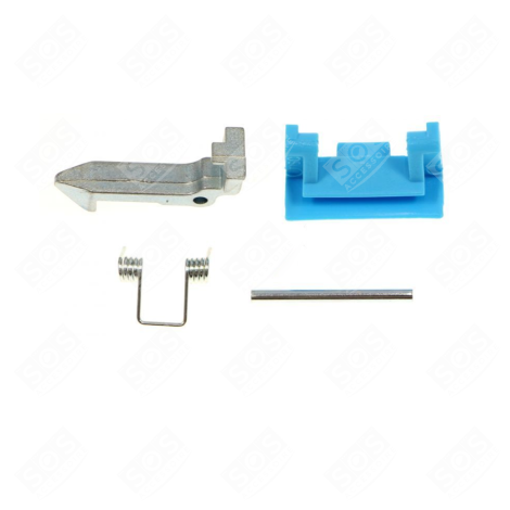 HAKEN ZUM SCHLIESSEN DES BULLAUGES WASCHMASCHINE - AS0059358