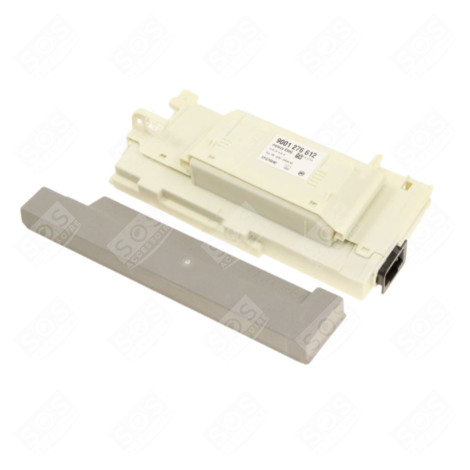 PROGRAMMIERTE LEISTUNGSMODUL GESCHIRRSPÜLER, SPÜLMASCHINE - 12015623