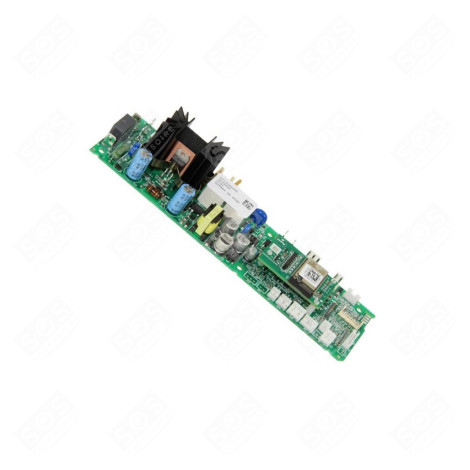 ELEKTRONIKPLATINE, LEISTUNGSMODUL KAFFEEMASCHINE, ESPRESSOMASCHINE - AS00008656
