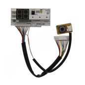 Elektronikplatine, Anzeigemodul