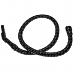 Schlauch, Komplettschlauch (mit Griff) 1,8M mit rundem Anschluss 32 mm