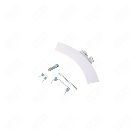 HANDGRIFF FÜR BULLAUGE WASCHMASCHINE - 4055193256