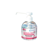 Hydroalkoholisches Gel 300ml