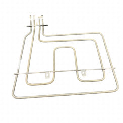 Original-Grilldachheizung