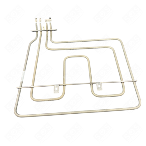 ORIGINAL-GRILLDACHHEIZUNG BACKOFEN, KÜCHENHERD - 262900201