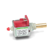 Kaffee-/Dampfmaschinenpumpe