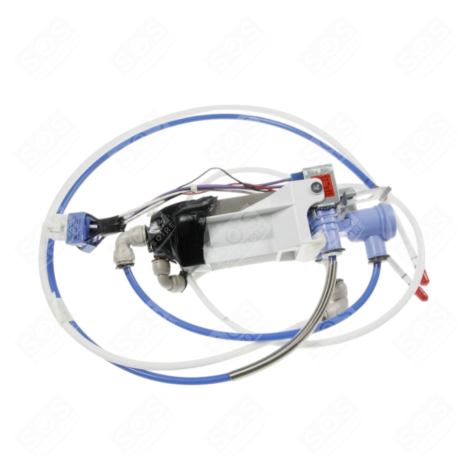 ORIGINAL KÜHLSCHRANKPUMPE KÜHLSCHRANK, GEFRIERSCHRANK - AHA73653603