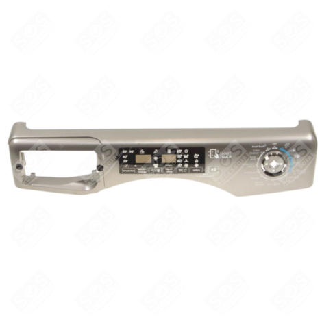 ORIGINALES WASCHMASCHINEN-BEDIENFELD WASCHMASCHINE - 43033965