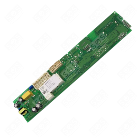 ORIGINALES TROCKNER-PROGRAMMMODUL WÄSCHETROCKNER - 49127022