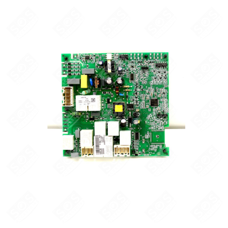 ORIGINALES BACKOFEN-PROGRAMMMODUL BACKOFEN, KÜCHENHERD - 42837951