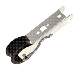 Originale Trockner-Spannrolle