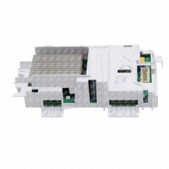 Originales Waschmaschinenprogramm-Modul