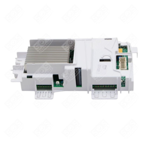 ORIGINALES WASCHMASCHINENPROGRAMM-MODUL WASCHMASCHINE - 49123522