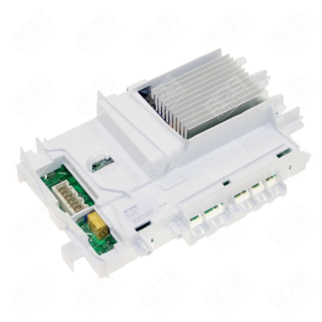 ORIGINALES WASCHMASCHINENPROGRAMM-MODUL WASCHMASCHINE - 49120580