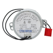 Originaler Mikrowellengrillmotor