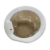 Originales vollständiges Waschmaschinenbullauge