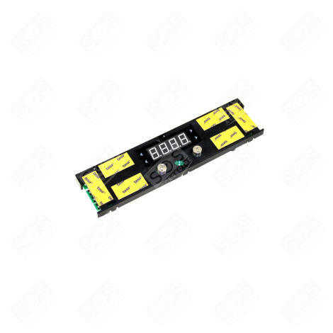 ORIGINALES BACKOFEN-PROGRAMMMODUL BACKOFEN, KÜCHENHERD - 49115490