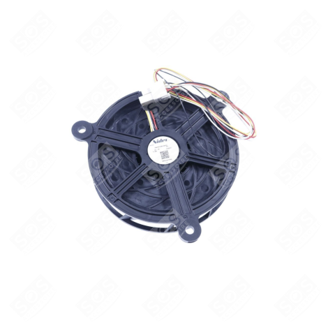VENTILATOR-MOTOR ORIGINAL KÜHLSCHRANK, GEFRIERSCHRANK - 0064002161