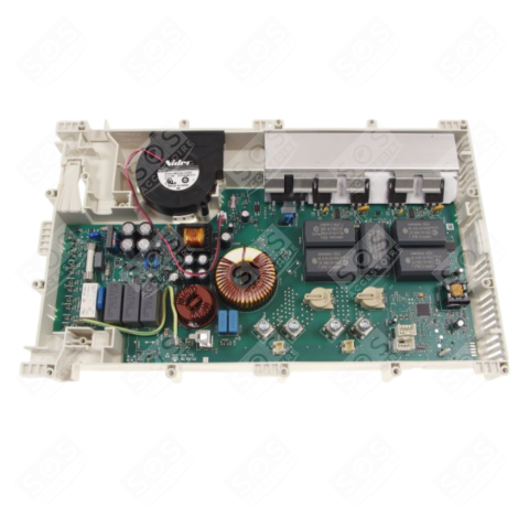 ORIGINALE DUNSTABZUGSHAUBE ELEKTROVERKABELUNG DUNSTABZUGSHAUBE - 14018344201