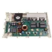 Originale Dunstabzugshaube Elektroverkabelung