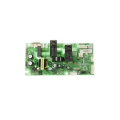 Leistungsplatine Original