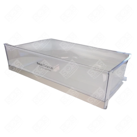 GEMÜSESCHUBLADE KÜHLSCHRANK, GEFRIERSCHRANK - MJS64751807, AJP75894408