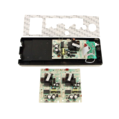 Originales Armaturenbrett-Set