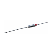 Rote Thermosicherung 144d