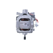 Originaler Kollektormotor Waschmaschine