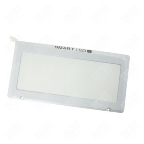 ORIGINALLICHTQUELLE FÜR DIE OBERE FLÄCHE KÜHLSCHRANK, GEFRIERSCHRANK - 0060850462, 49045957