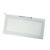 Originallichtquelle für die obere Fläche