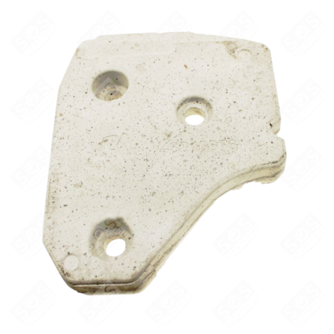 ORIGINALES OBERES GEGENGEWICHT WASCHMASCHINE - 43010676