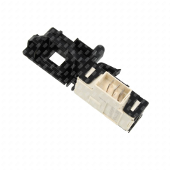 Originale Waschmaschinentürverriegelung