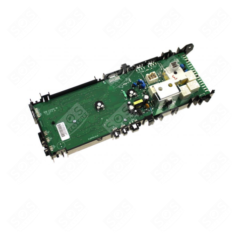 ORIGINAL STEUER-/LEISTUNGSPLATINE WASCHMASCHINE - AS0074350, AS0083980