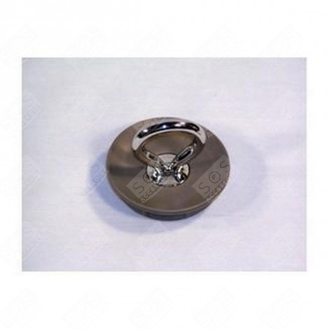 TANKDECKEL HELLGRAU KAFFEEMASCHINE, ESPRESSOMASCHINE - KW688773