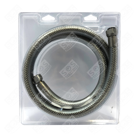 ERDGASLEITUNG 1.5M BACKOFEN, KÜCHENHERD - NIJONC150KX70