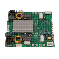 Originale Leistungsplatine 3z lc hf 720