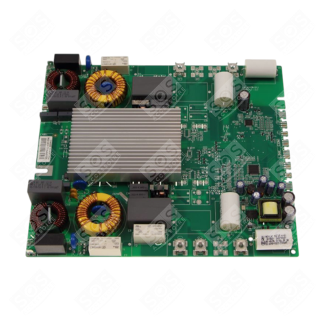 ORIGINALE LEISTUNGSPLATINE 3Z LC HF 720 KOCHPLATTEN, HERDPLATTEN, KOCHFELD - AS0078107