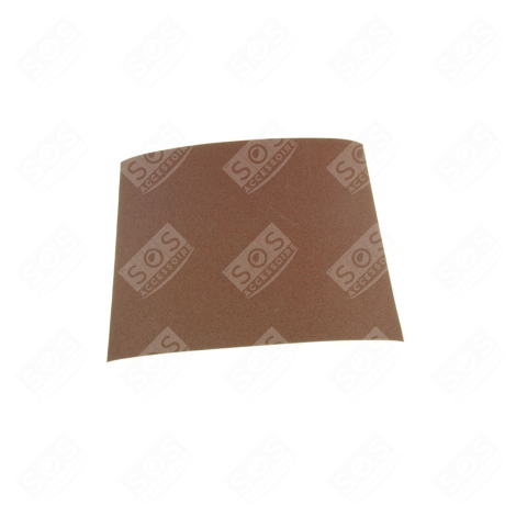 ORIGINALES SCHLEIFPAPIER KORN 120 ZUBEHÖR UND PFLEGEPRODUKTE - L14000002