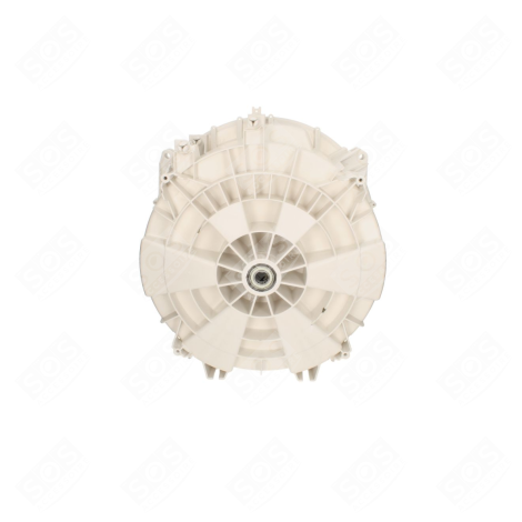 ORIGINALE HALBHINTERE TROMMEL 51B2 WASCHMASCHINE - 22145663