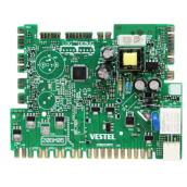 Originale Platine va15_7_wobzr